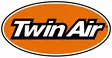 Twin Air Spring Round - Dia 80 / Length - Luftfilter - D404867 - 1