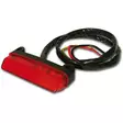 UFO Baklampa/bromsljus kompl LED 8st lys - Baklampor - D31387 - 2
