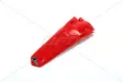 UFO Bakskärm CRF250 14-17CRF450 13-16 rö - Stänkskydd - D33317 - 1