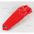 UFO Bakskärm CRF250R/RX 18-21 / CRF450R/ - Stänkskydd - D105997 - 1