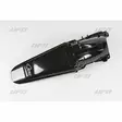 UFO Bakskärm CRF450X 05- Svart 001 - Stänkskydd - D33237 - 1