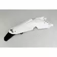 UFO Bakskärm Enduro m lampa HVA TC/TE250 - Stänkskydd - D32357 - 1