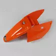 UFO Bakskärm med sidopaneler KTM65 02-08 - Stänkskydd - D32277 - 1