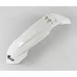 UFO Framskärm KTM 85SX 18-..Vit 047 - Stänkskydd - D127487 - 1
