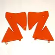 UFO Kylvingar KTM125-380EXC 2T400-525 4T - Kylvingar - D32267 - 1