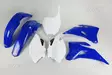 UFO Plastkit 5-delar original YZF250/450 - Plastkit - D33667 - 1