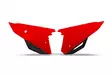 UFO Sidopanel CRF250R/RX 22-24 CRF450R/R - Kylvingar - D379737 - 1