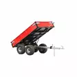 Ultratec Dumpervagn - ATV Släpvagnar - D362297 - 3