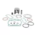 Vertex Top End Piston Kit YA YZ-WR250 20 - Kolvkit - D456487 - 1