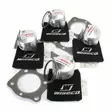 Wiseco Piston Kit Honda CB750F/K Kit '69 - Kolvkit - D88227 - 1