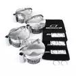 Wiseco Piston Kit Kawasaki ZX14R '06-11 - Kolvkit - D163617 - 1
