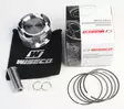 Wiseco Piston Kit Suzuki GSX1300R '99-07 - Kolvkit - D195947 - 1