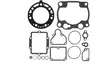 Wiseco Top End Gasket Kit Yamaha YZ125 ' - Tätningar & Lager - D164667 - 2