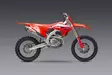 Yoshimura Full System CRF450R/RX 2023 RS - Komplett avgassystem - D468837 - 1