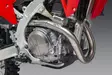 Yoshimura Full System CRF450R/RX 2023 RS - Komplett avgassystem - D468837 - 3