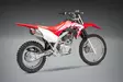 Yoshimura Full System Honda Crf125F 2019 - Komplett avgassystem - D258007 - 1