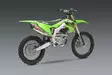Yoshimura Full System Kawasaki Kx250F 20 - Komplett avgassystem - D384297 - 1
