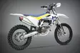 Yoshimura Full System Ktm Ktm/Husqvarna - Komplett avgassystem - D258067 - 1