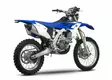 Yoshimura Full System Yamaha Wr450F 2012 - Komplett avgassystem - D258037 - 1