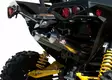 Yoshimura Slip-On Can-Am Maverick 2013 S - Ljuddämpare - D258087 - 1