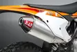 Yoshimura Slip-On Ktm 450Sx-F/500Exc-F / - Ljuddämpare - D258077 - 1