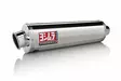 Yoshimura Slip-On Suzuki Dr-Z400S/Sm 200 - Ljuddämpare - D257987 - 1