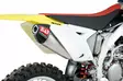 Yoshimura Slip-On Suzuki Rm-Z450 2008-17 - Ljuddämpare - D257997 - 1