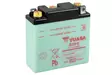 Yuasa Batteri, B39-6 (dc) 6V Exkl syra - Batterier - D191167 - 1
