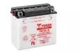 Yuasa Batteri, YB18L-A (CP) Inkl syra (2 - MC Universaldelar och Verktyg - D2607 - 2