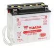 Yuasa Batteri, YB18L-A (CP) Inkl syra (2 - MC Universaldelar och Verktyg - D2607 - 1