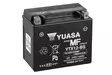 Yuasa Batteri YTX12(WC) syrafylld (4) - Batterier - D393747 - 1