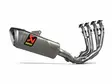 Akrapovic Evolution Line (Titanium) BMW - Komplett avgassystem - D529457 - 1