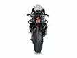 Akrapovic Evolution Line (Titanium) BMW - Komplett avgassystem - D529457 - 4