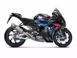 Akrapovic Evolution Line (Titanium) BMW - Komplett avgassystem - D529457 - 2