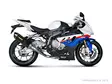 Akrapovic Racing Line (Carbon) S 1000 RR - Komplett avgassystem - D25537 - 2