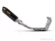 Akrapovic Racing Line (Carbon) S 1000 RR - Komplett avgassystem - D25537 - 1