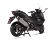 Akrapovic Racing Line (Titanium) Yamaha - Komplett avgassystem - D502627 - 4