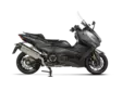 Akrapovic Racing Line (Titanium) Yamaha - Komplett avgassystem - D502627 - 2