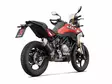 Akrapovic Slip-On Line (SS) BMW F450GS 2 - Ljuddämpare - D530597 - 3