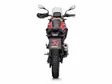 Akrapovic Slip-On Line (SS) BMW F450GS 2 - Ljuddämpare - D530597 - 4