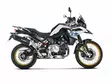 Akrapovic Slip-On Line (Titanium) BMW F8 - Ljuddämpare - D508967 - 3