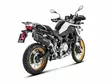 Akrapovic Slip-On Line (Titanium) BMW F8 - Ljuddämpare - D508967 - 4
