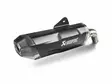 Akrapovic Slip-On Line (Titanium) BMW F8 - Ljuddämpare - D508967 - 2