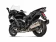 Akrapovic Slip-On Line (Titanium) BMW K1 - Ljuddämpare - D503107 - 2