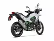 Akrapovic Slip-On Line (Titanium) Kawasa - Ljuddämpare - D529467 - 3