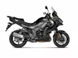 Akrapovic Slip-On Line (Titanium) Versys - Ljuddämpare - D505997 - 2