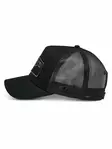 Alpinestars Keps Focus Trucker Svart/Sva - Kepsar & Mössor  - D492837 - 2