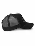 Alpinestars Keps Focus Trucker Svart/Sva - Kepsar & Mössor  - D492837 - 4
