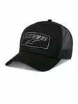 Alpinestars Keps Focus Trucker Svart/Sva - Kepsar & Mössor  - D492837 - 1