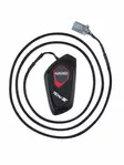 Alpinestars Tech-Air X LED Display - MC Airbagvästar - D527087 - 1